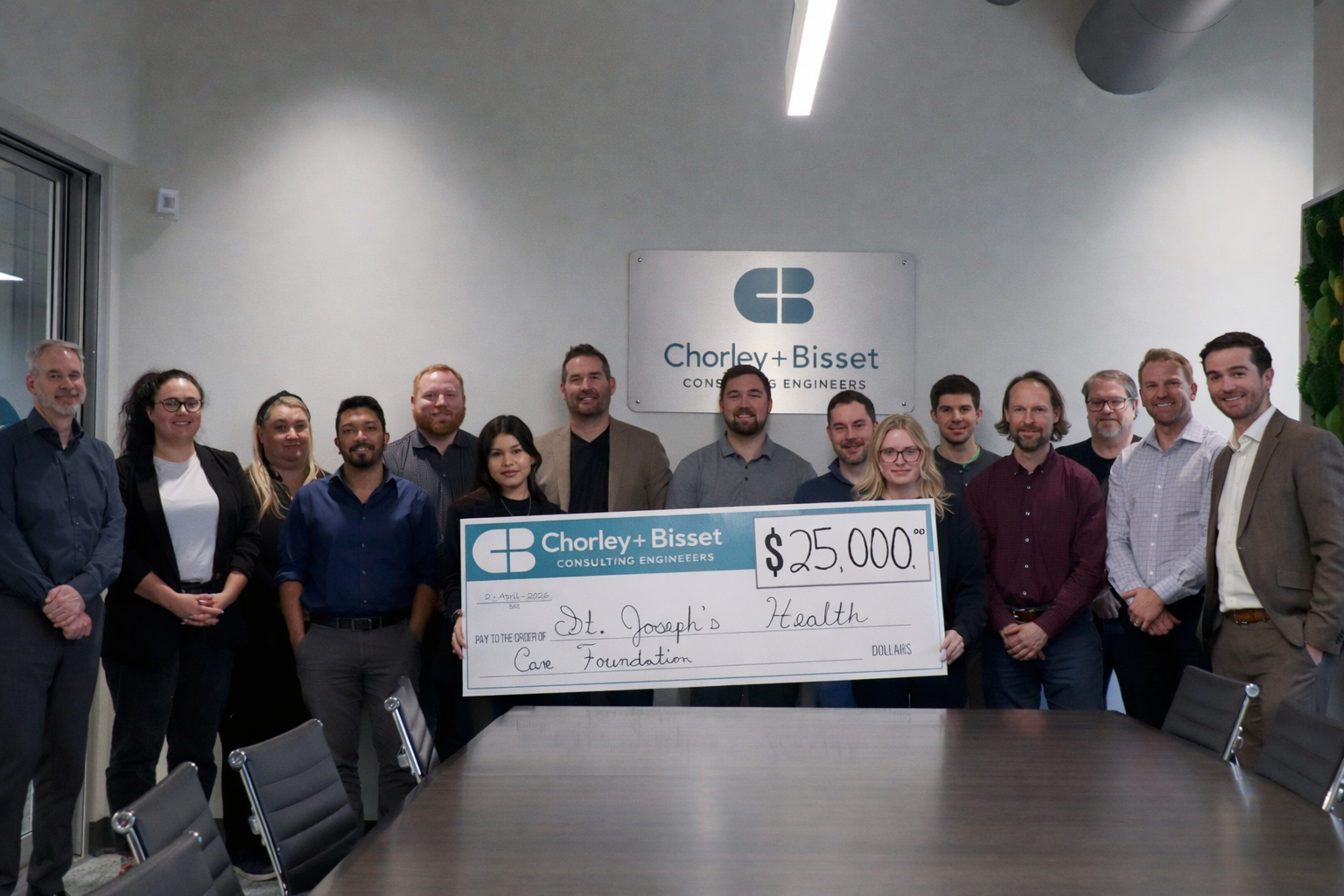 Thames Valley Children's Centre